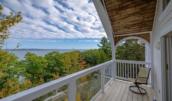 134 Sand Point Rd, Bar Harbor, ME 04609