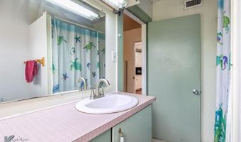 123 Mohegan Rd, Abilene, TX 79601