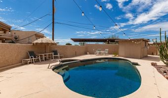 442 N MOUNTAIN VIEW Rd, Apache Junction, AZ 85119