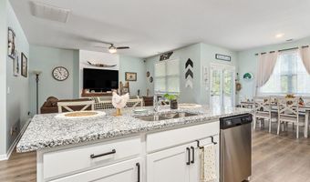 136 Nunally Dr, Baxter, TN 38544