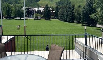 301 E Hyman Avenue Unit # 105 Wks. 2 12 37 #105 (Wks. 2,12,37), Aspen, CO 81611