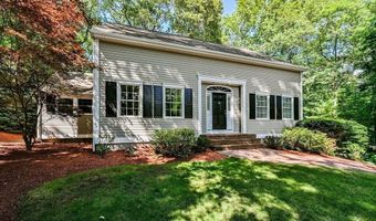 2 Rock Rd, Attleboro, MA 02703