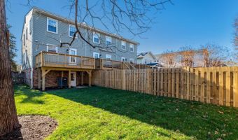 216 DUNCAN Ave, Alexandria, VA 22301