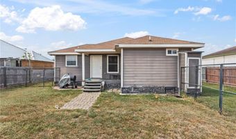 411 Tower Hills St, Alamo, TX 78516
