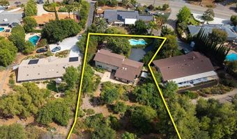 540 IDAHO Ave, Escondido, CA 92025