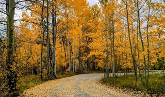 275 WOODLAND Dr, Bedford, WY 83112