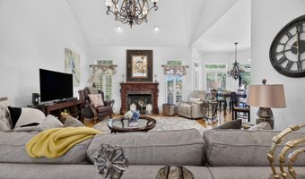 16 OLD COACH Rd, Anniston, AL 36207