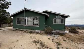 61200 Indian Paint Brush Rd, Anza, CA 92539