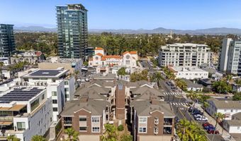 350 Nutmeg St 105, San Diego, CA 92103