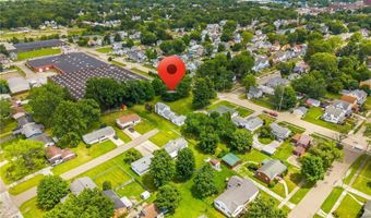 297 S Rockhill Ave, Alliance, OH 44601
