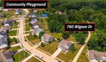 760 Wigeon Dr, Alexandria, KY 41001