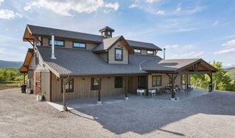440 STRAWBERRY HILLS Dr, Bedford, WY 83112