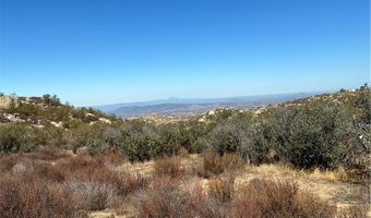 0 Ruben Dr, Aguanga, CA 92536