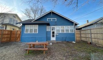 812 SE Delaware, Bartlesville, OK 74003