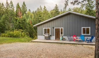 1010 Camp Nine Rd, Bonners Ferry, ID 83805