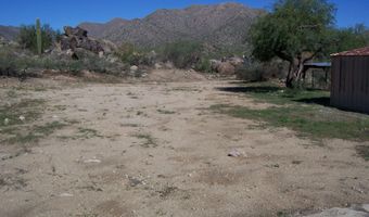 25230 S GOLD DOLLAR Rd, Congress, AZ 85332