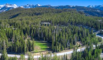 105 A BEEHIVE BASIN Rd, Big Sky, MT 59730
