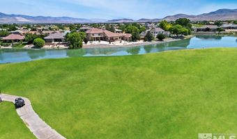 414 Pebble Beach Ct Lot 124, Dayton, NV 89403