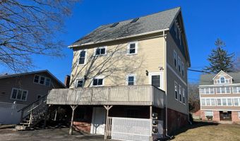 23 E Main St, Branford, CT 06405