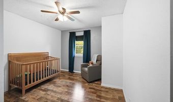 696 N Hickory St, Atoka, OK 74525