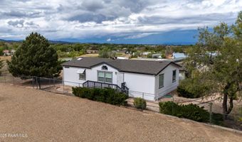 620 Porcupine Pass, Chino Valley, AZ 86323