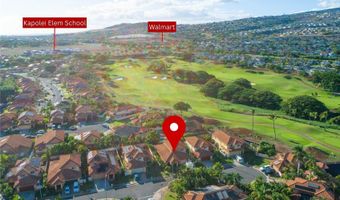 91-1022 Hokuwekiu St, Kapolei, HI 96707