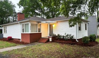 1116 Montgomery Ave, Albemarle, NC 28001