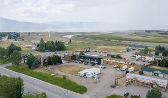 160 U.S. 89, Alpine, WY 83128