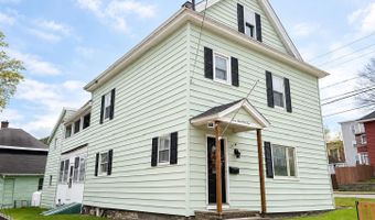 171 High St, Berlin, NH 03570