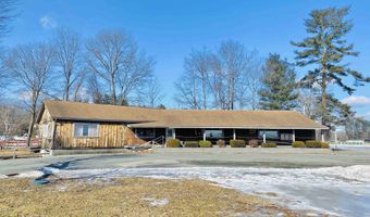 3077 Fort Bridgman Rd, Vernon, VT 05354