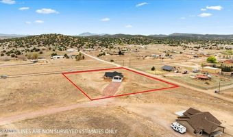 1229 W Tatanka Cir, Chino Valley, AZ 86323