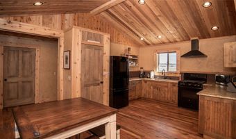 258 A Howie Rd, Big Timber, MT 59011