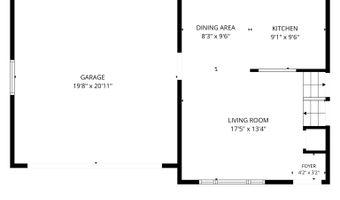 104 Maxwell Dr, Box Elder, SD 57719
