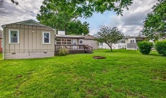 1906 S Dewey Ave, Bartlesville, OK 74003