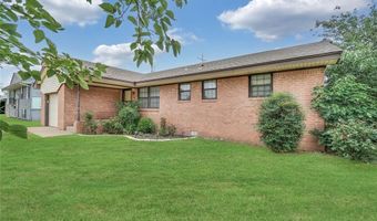 1404 Polk St, Altus, OK 73521