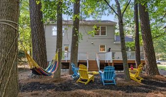 1002 Apache Ln, Apex, NC 27502
