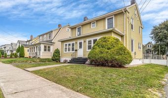 123 Harlem Ave, Bridgeport, CT 06606