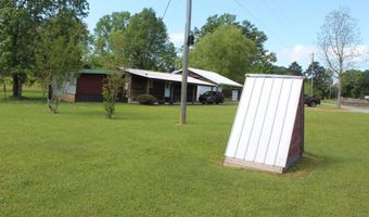 2121 SW Gene Rd, Brookhaven, MS 39601