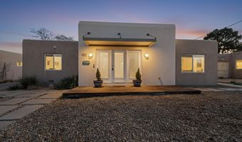 1212 Calle Del Sol NE, Albuquerque, NM 87106