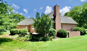 1689 Peppertree Dr, Alcoa, TN 37701