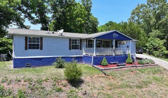1475 Davis Valley Rd, Afton, TN 37616