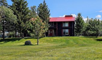 84 Hwy 191, Big Timber, MT 59011