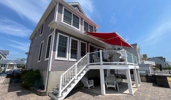 252 BUTLER Blvd, Bayville, NJ 08721