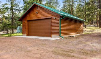 2 CR N2261, Alpine, AZ 85920