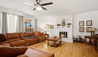 105 Green Valley Rd NW, Albuquerque, NM 87107