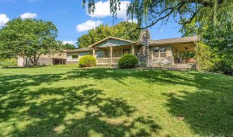 430 Mag Sluder Rd, Alexander, NC 28701