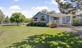 23041 Chisholm Trl, Bend, OR 97702