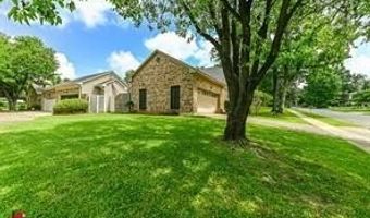 3111 Fairfield Ave, Shreveport, LA 71104
