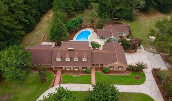 670 Partridge Bend Rd, Aiken, SC 29803