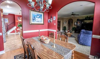 33 HATTIE, Atoka, TN 38004